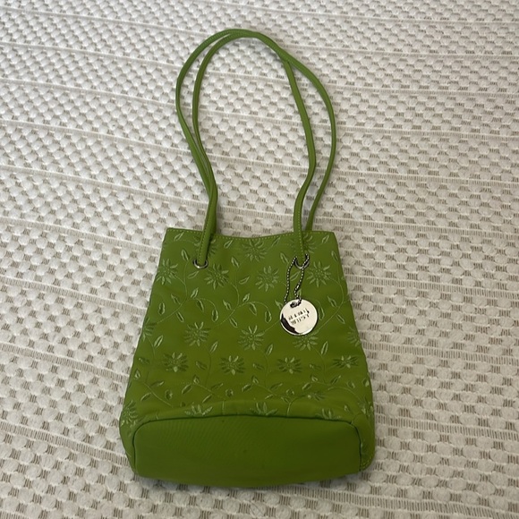 🎉HP🎉 Vintage Nine West Purse - Picture 3 of 13